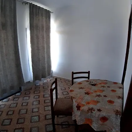 Prázdninový dům οδυσσέας