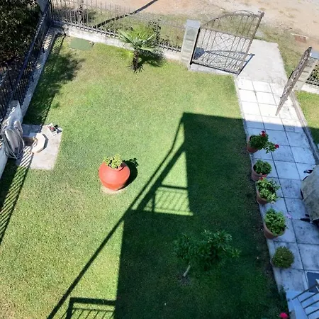 οδυσσέας Tatil Evi