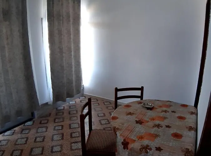Σπίτι διακοπών οδυσσέας