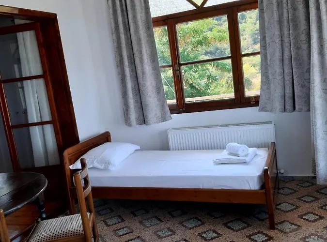 οδυσσέας Holiday home *