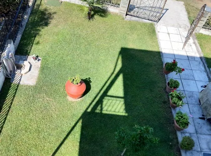 οδυσσέας Holiday home