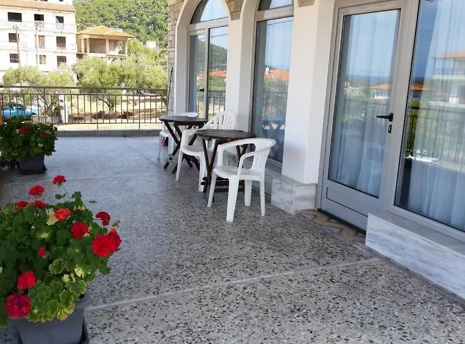 οδυσσέας Σταυρός
