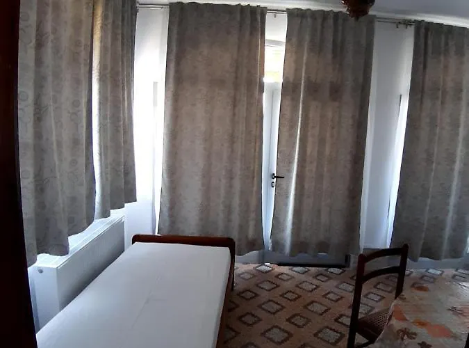 οδυσσέας Holiday home Stavros (Thessaloniki)