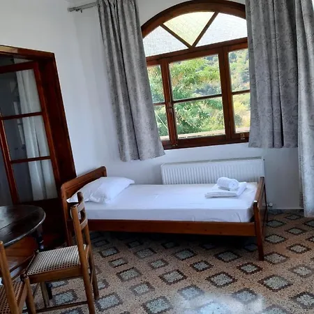 οδυσσέας Ferienhaus *