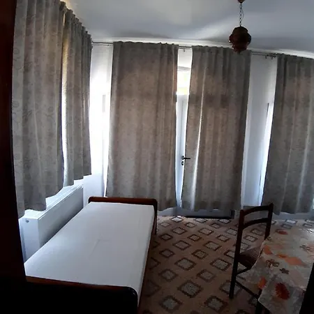 οδυσσέας Holiday home Stavros (Thessaloniki)