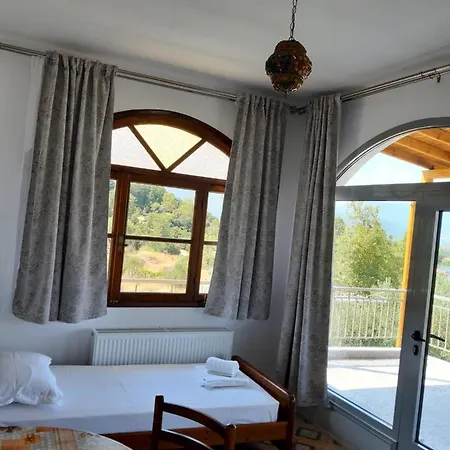 Ferienhaus οδυσσέας *