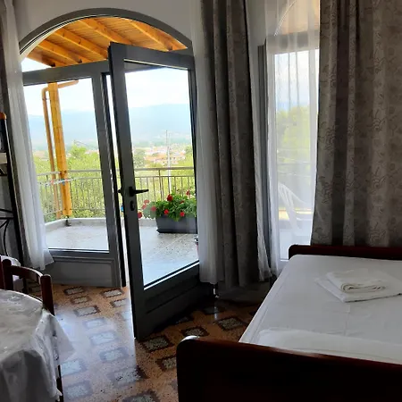 Ferienhaus οδυσσέας