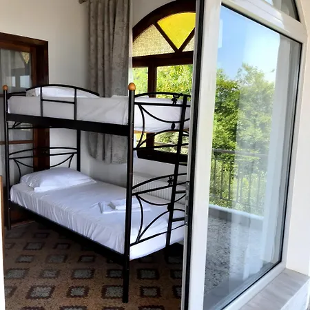 Ferienhaus οδυσσέας *