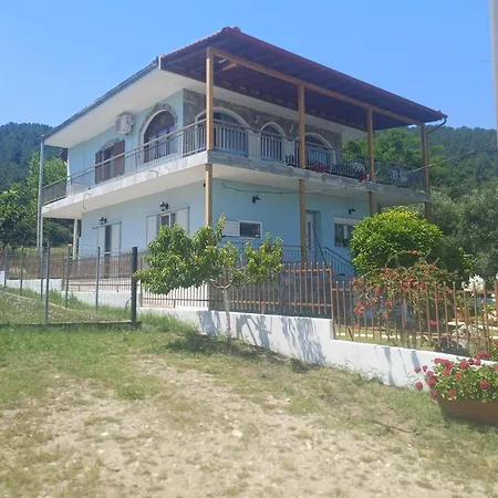 οδυσσέας Holiday home