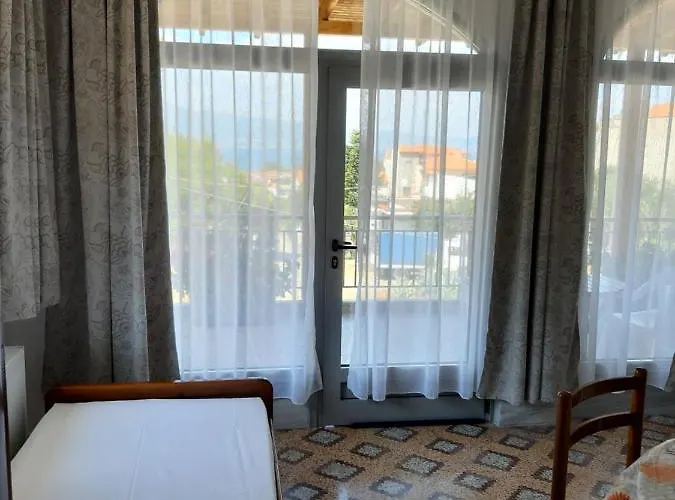 Ferienhaus οδυσσέας