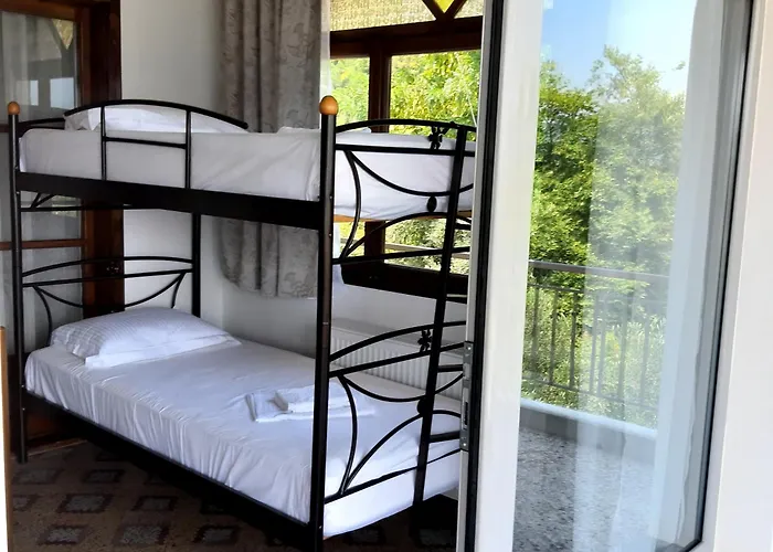 Ferienhaus οδυσσέας *