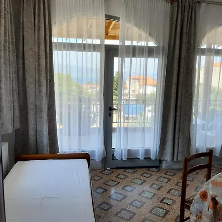 Дом отдыха οδυσσέας