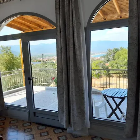 οδυσσέας * Ставрос